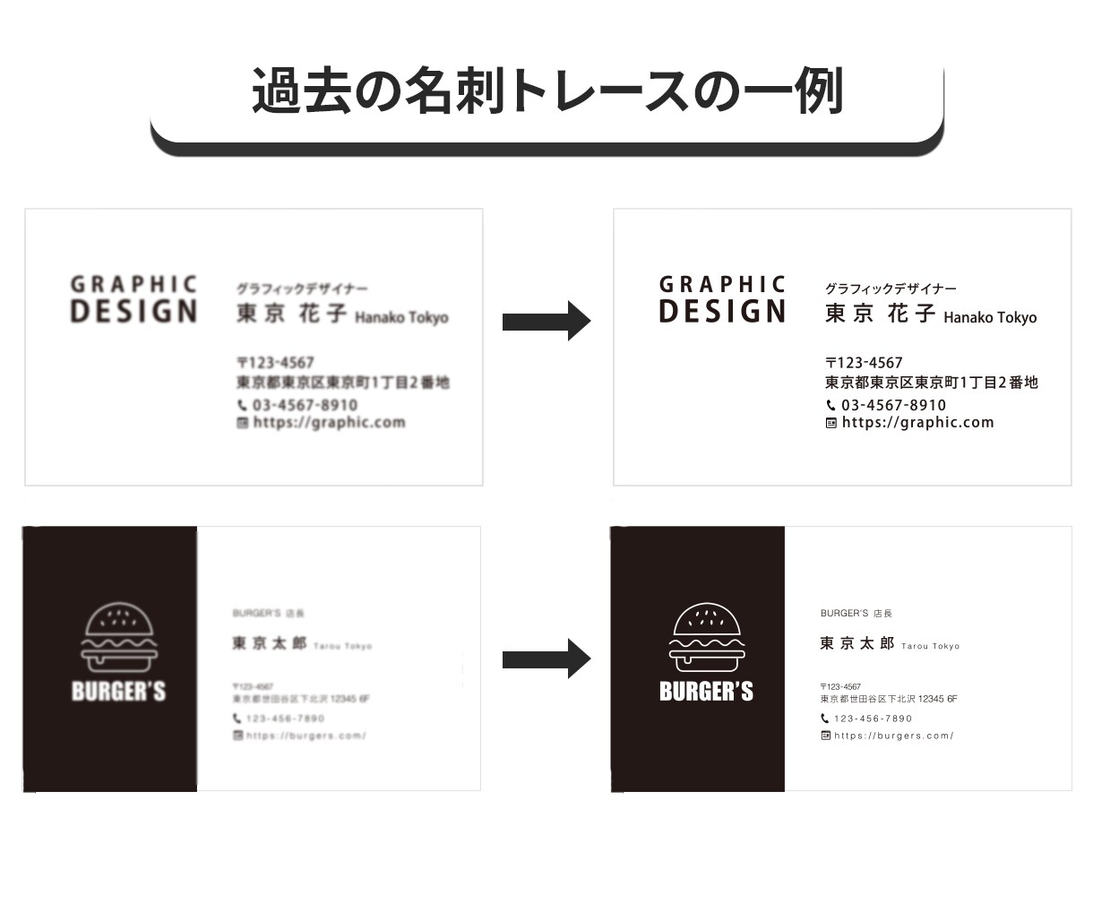 画像からAiデータをお作りします 最短即日！修正回数無制限！丁寧にお作りいたします イメージ4