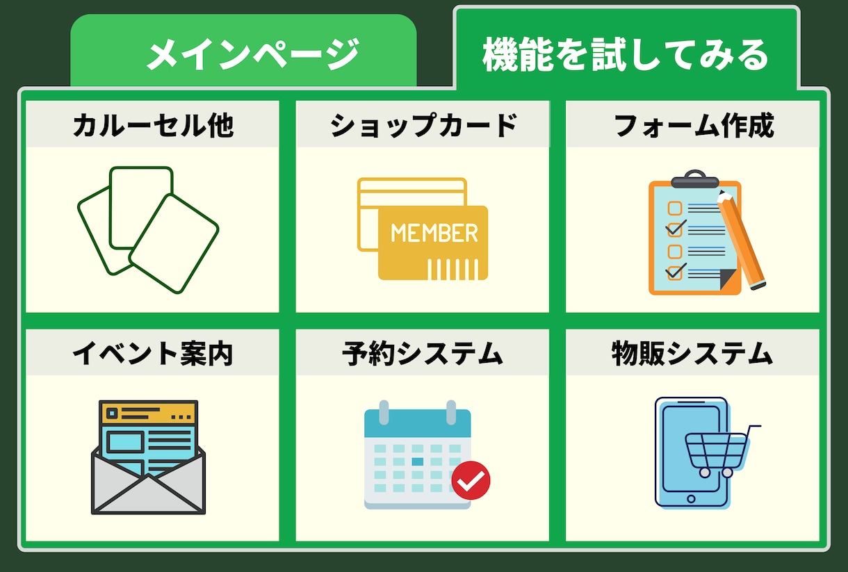 法人限定】Lステップ・エルメでLINE構築します LINEツール企業の社員によるプロコンサルを破格でご提供！ イメージ3