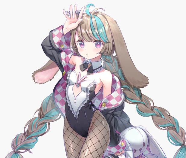 各種イラスト制作いたします TRPG立ち絵、キャラクターデザイン、SNSアイコン制作 イメージ1