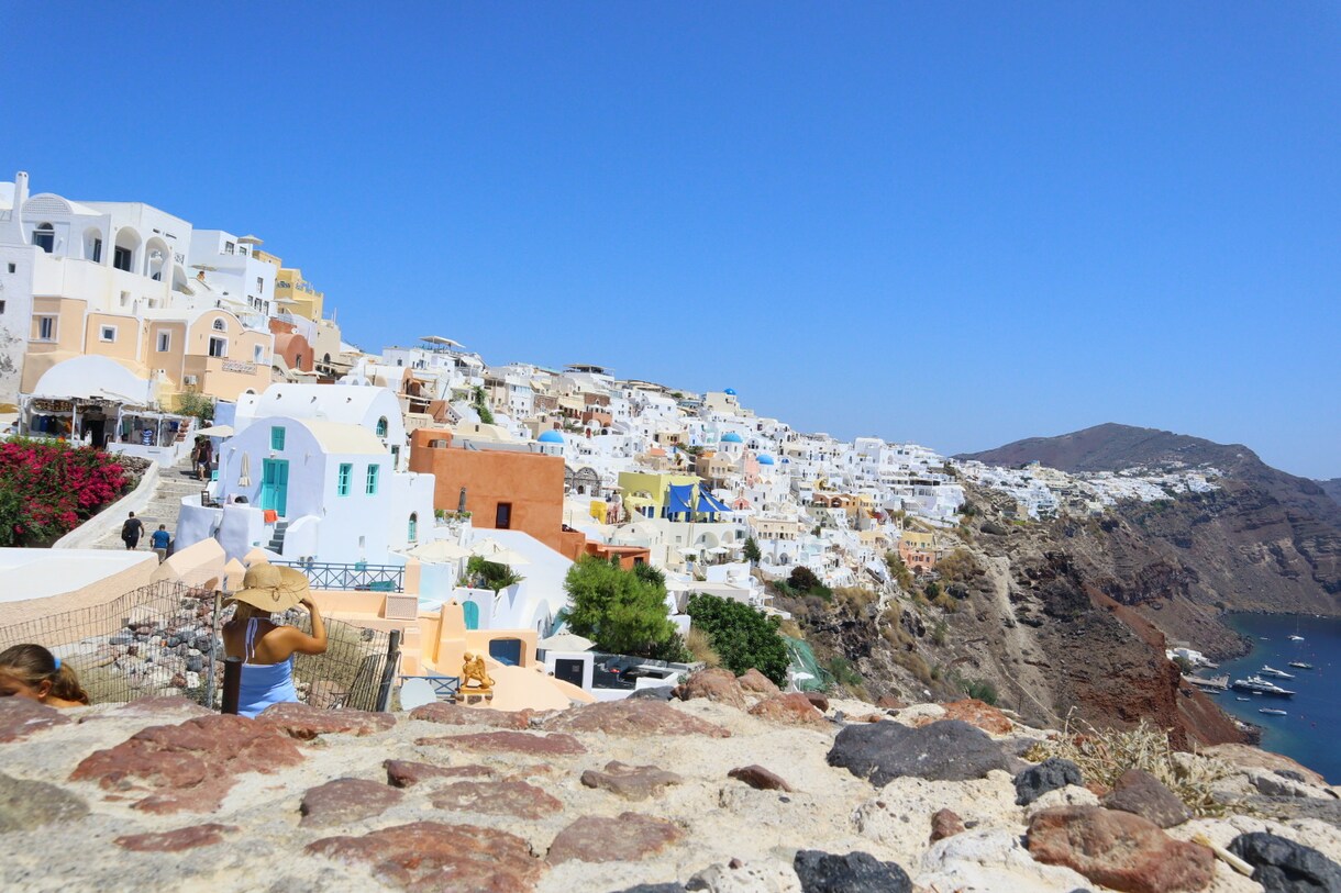 あなたのためのヨーロッパ旅行の計画立てます イギリス在住欧州旅行10カ国以上の私にお任せください！ イメージ2