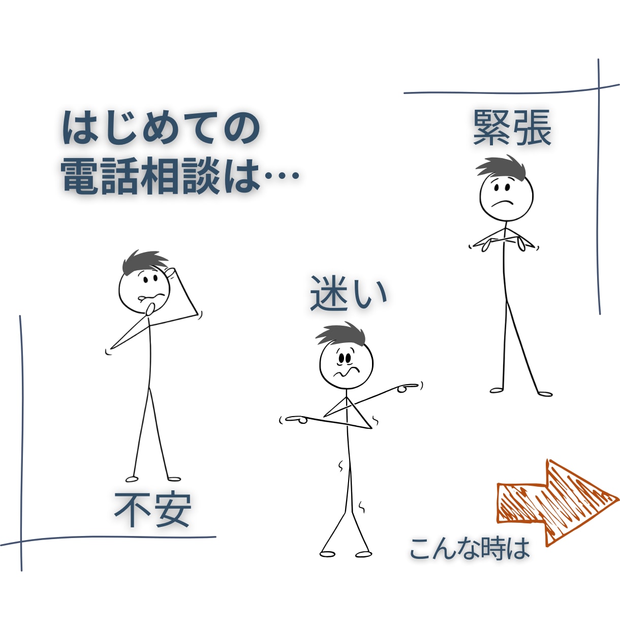 繊細さん専用チャット　60分心にそっと寄り添います 話していいよ！って言ってくれる場所、ここにあります イメージ2