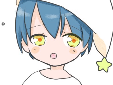 ミニキャラクターかきます 可愛い女の子や男の子を描きます イメージ1
