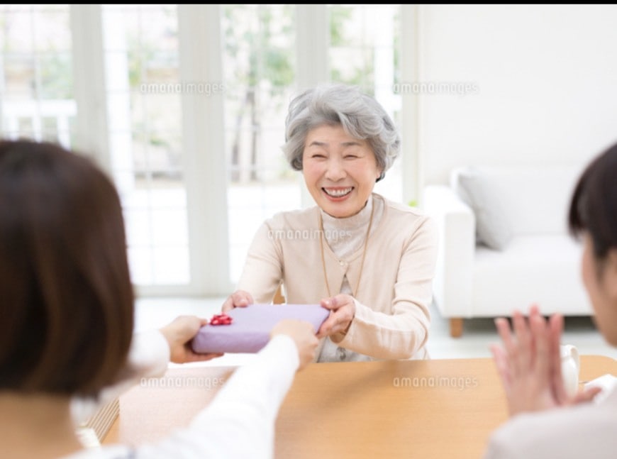 プレゼントのご提案、アドバイス行います プレゼント選びが苦手・自信が持てない方へ イメージ3