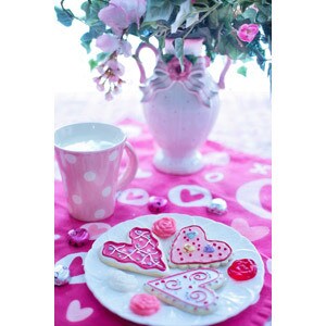 あの人の気持ち♡ロマンスエンジェルさんに聞きます カードさん！大好きなお相手の気持ち教えて☆*° イメージ4