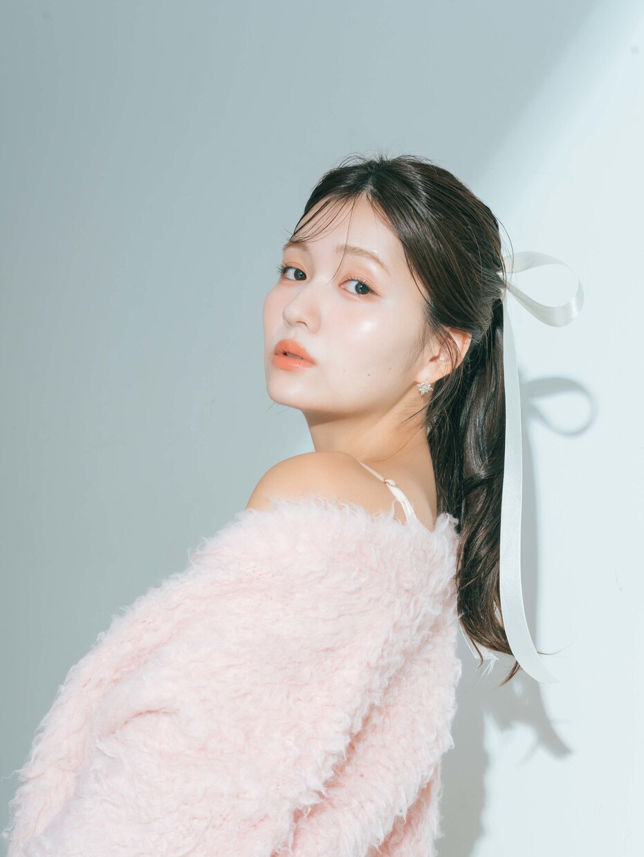 あなたの“盛れる”宣材写真撮ります お客様に合わせてキレイ、可愛く、カッコよく撮れます イメージ7