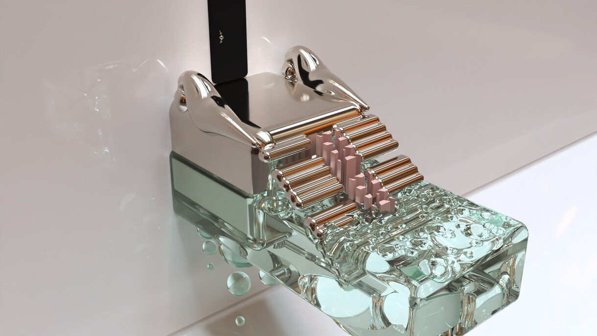 オーダーメイド３D作品作ります ご希望イメージを叶える３Dコンテンツを作成※商業利用可 イメージ8