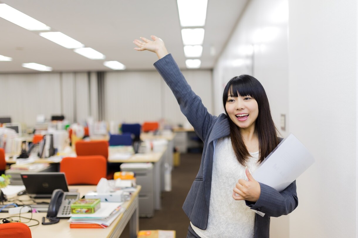 20代の方必見！就職・転職相談承ります 20代の就職・転職に圧倒的実績を持つアドバイザーが実施！ イメージ1