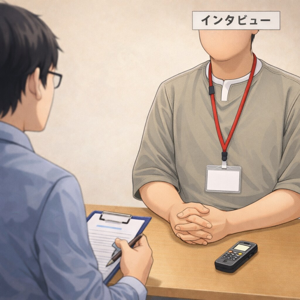 音声を「正確」に低価格で文字起こします 守秘義務厳守／福祉・教育・医療分野の経験豊富！正確にお届け！ イメージ1