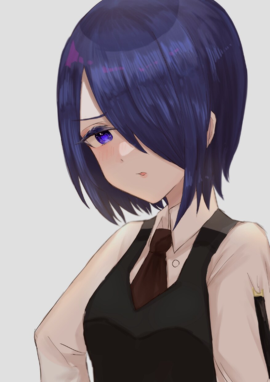 人物のアイコンイラストを制作します お好きなキャラのアイコンを描きます！^ - ^ イメージ6