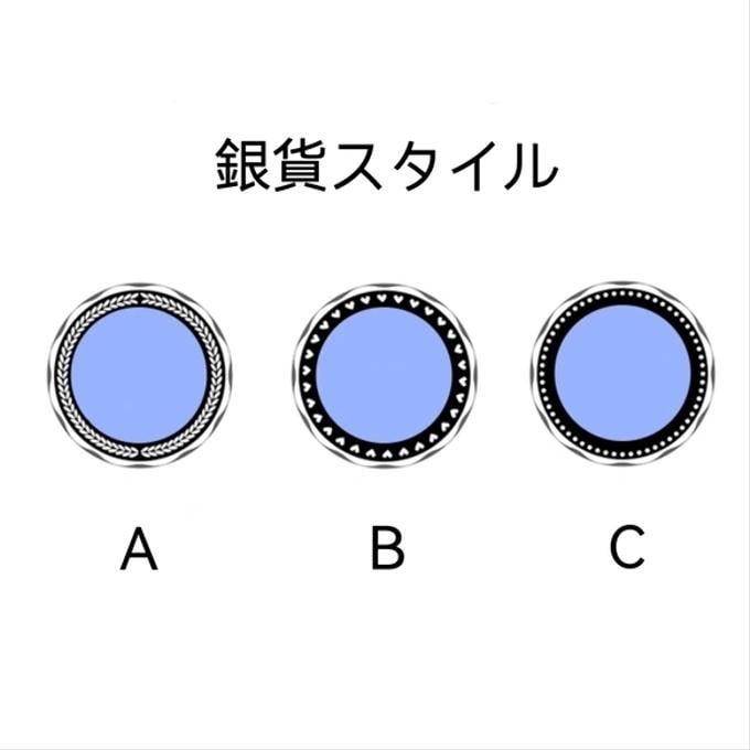 写真から作る純銀似顔絵ネックレス制作ます オーダーメイド記念日誕生日ギフト イメージ10