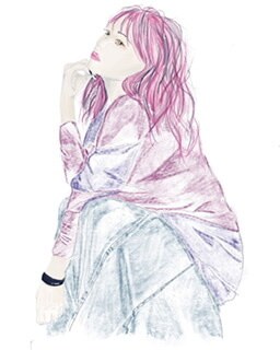 ファッション、イラスト描きます デザインと日常、そして少しの非日常を。 イメージ1
