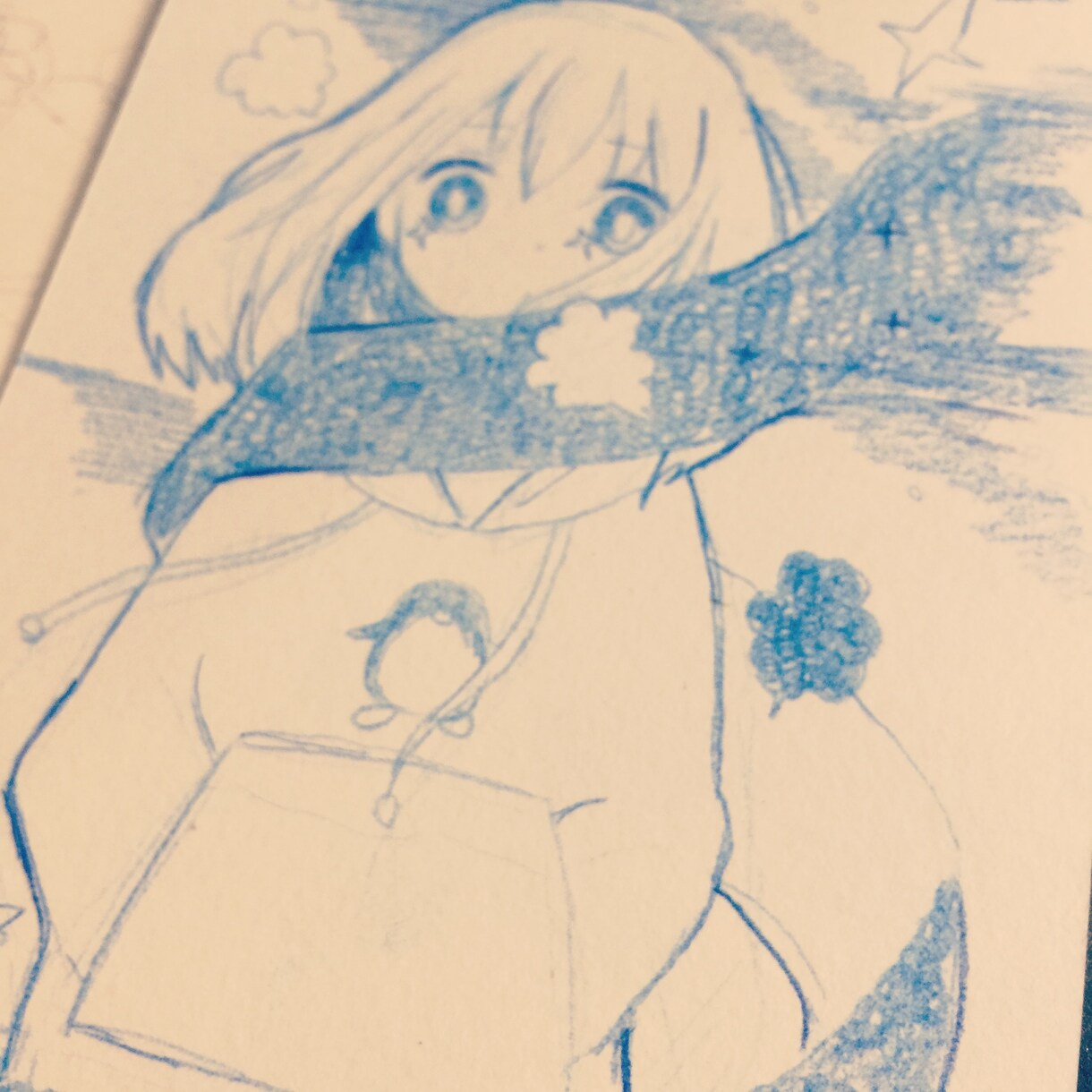 似顔絵を描きます！ イメージ2