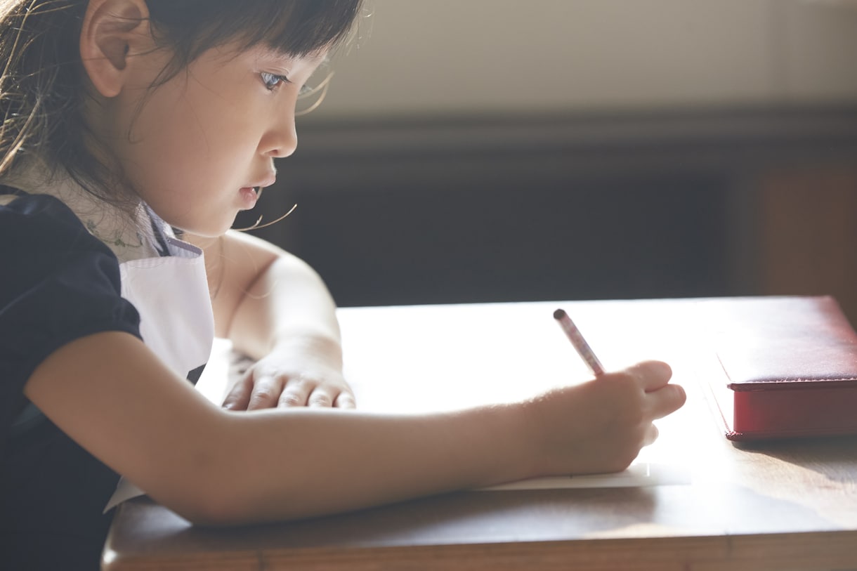 小学校受験のプロが、受験校の学校分析を代行します 願書や面接の攻略して合格を掴むには学校分析が必要不可欠です！ イメージ3