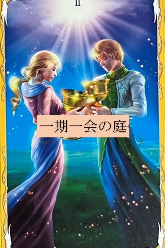 占い歴４７年の経験が貴方の愛の成就を導きます 透視タロットで貴方の一歩踏み出す勇気を与えます イメージ1