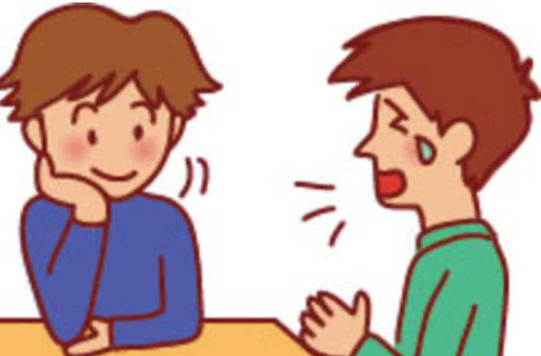 愚痴や悩みなど何でも寄り添ってお話し聞きます 話を聞いて欲しい、相談相手が欲しい方へ イメージ1