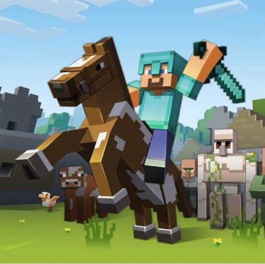 マインクラフトスキン作ります 安く、早く、丁寧に、マイクラスキン依頼してみませんか？ イメージ1