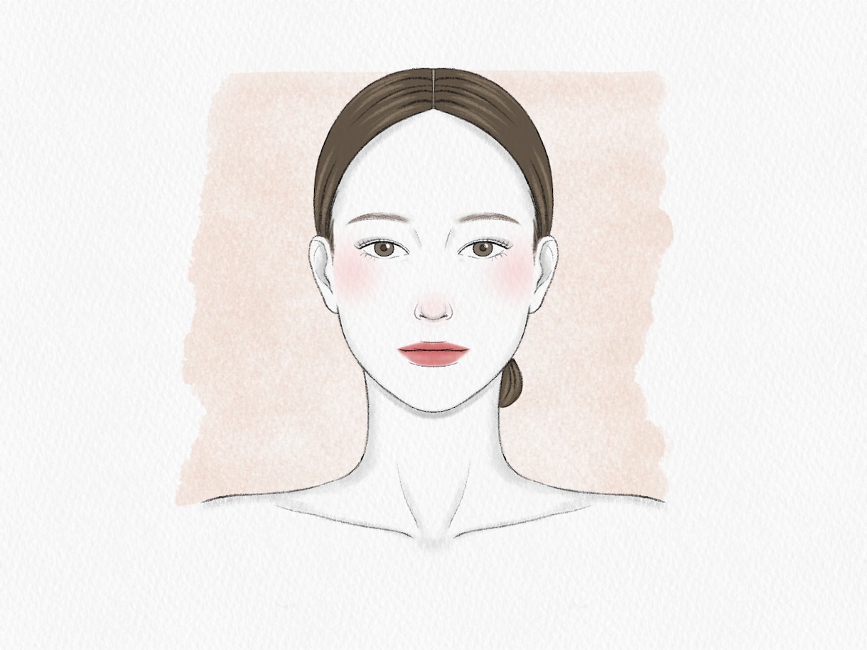 鉛筆画風の人物カットイラスト描きます HPやチラシの挿絵などご要望に合わせてイラストお描きします！ イメージ6