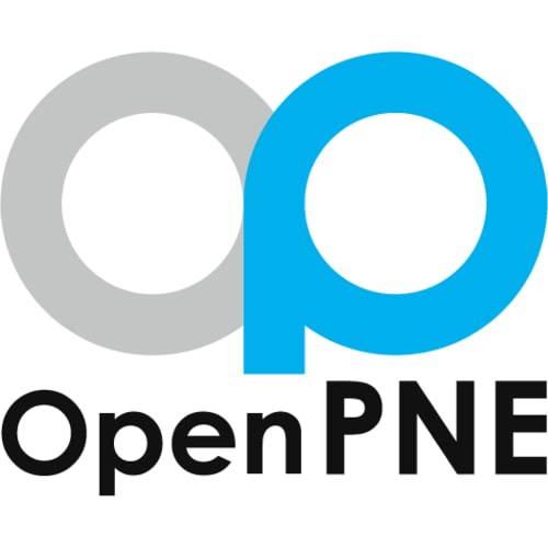 OpenPNE3 を設置させていただきます サーバーをお持ちでない方は初年度無料提供！ イメージ1