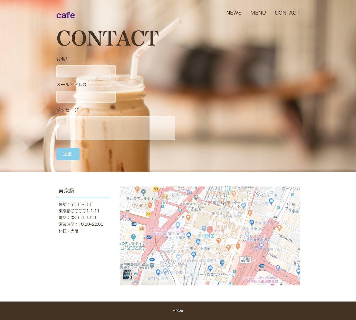 HTML・CSSのコーディング業務を承ります デザインに沿ったコーディングをいたします。 イメージ4