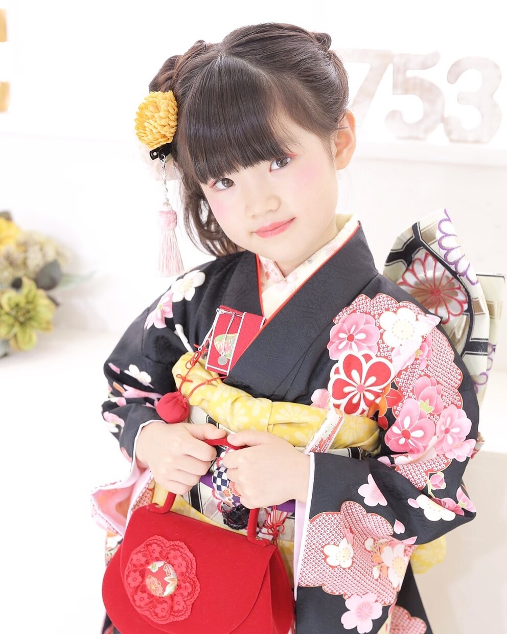 元写真館店長が【お宮参り・七五三】の相談聞きます スタジオ選びから当日の準備までなんでも聞いてください！ イメージ1