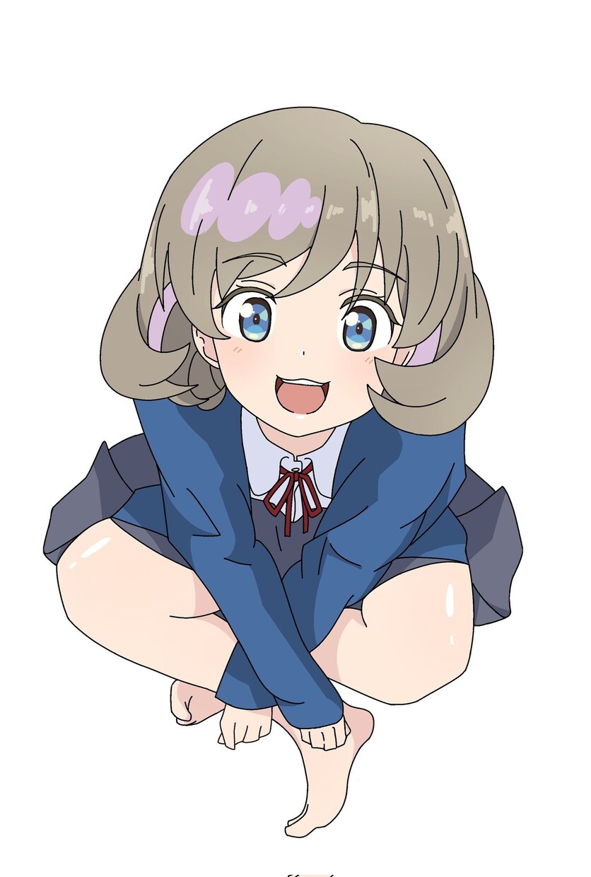 キャライラスト描かせていただきます アイコン、歌ってみた動画、立ち絵、キャス画、趣味などにぜひ！ イメージ3