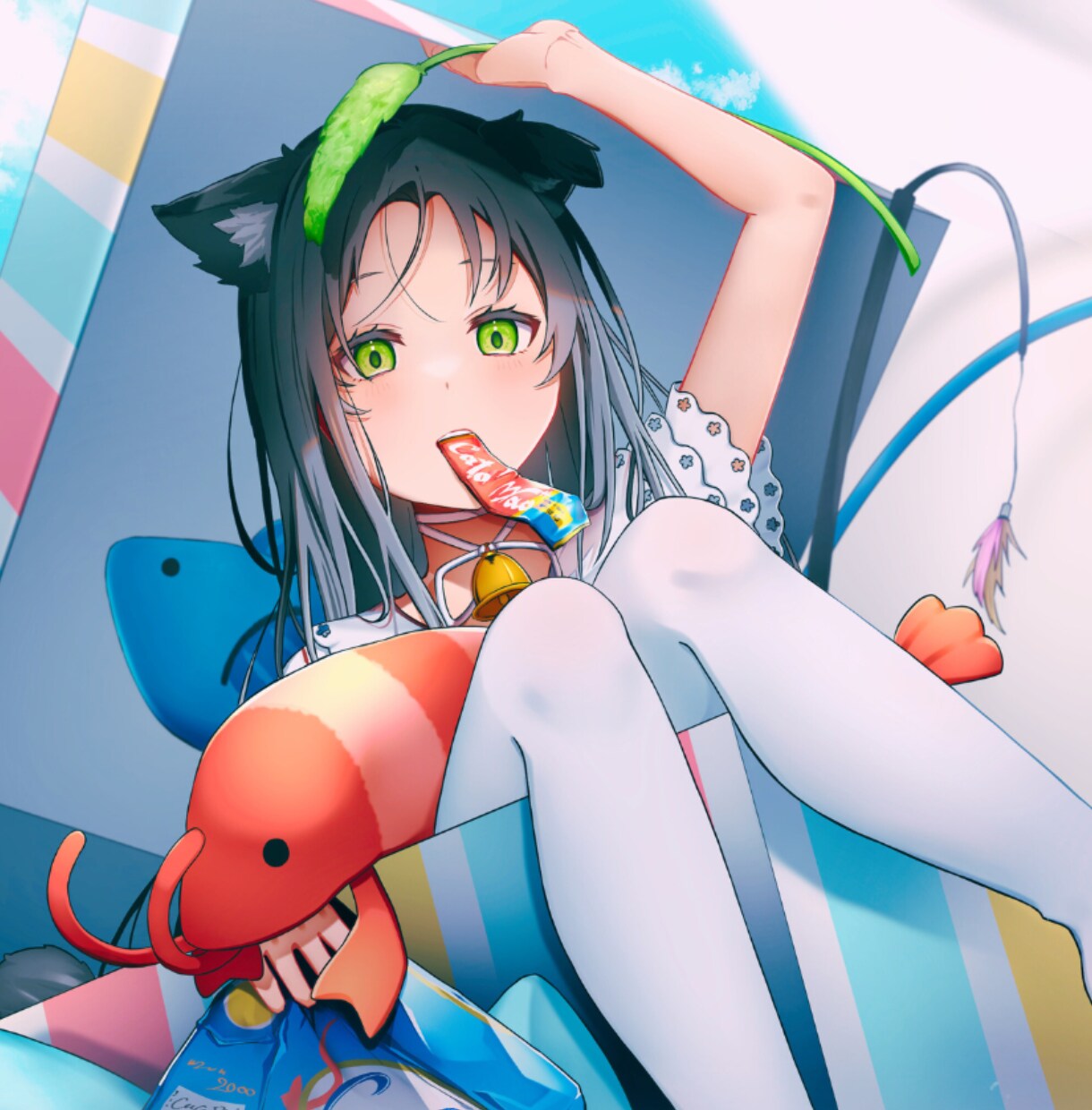 1月までの特別価格！イラスト制作します 商用利用可能なイラストが通常価格よりも最大5,000円引き！ イメージ1