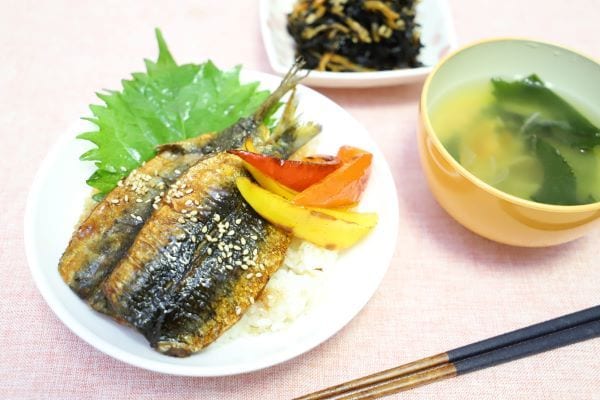 １人暮らしにおすすめ！食材使い切り週間献立考えます 2週間分の夕飯献立とレシピを管理栄養士が提案します。 イメージ4