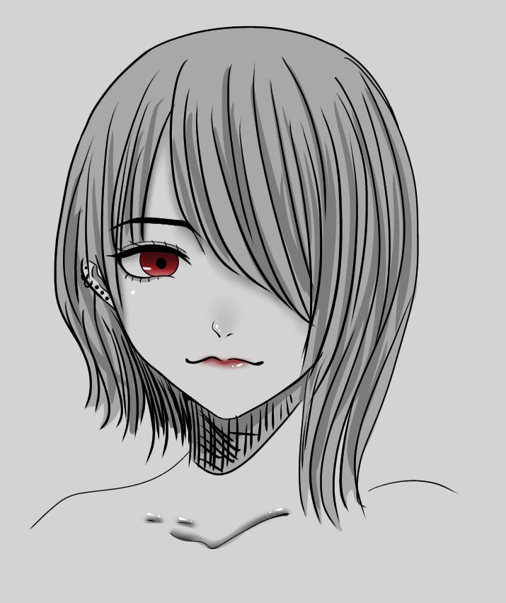 イラスト描きます ✱ラフ提案･納品は早めですっ✱ イメージ2
