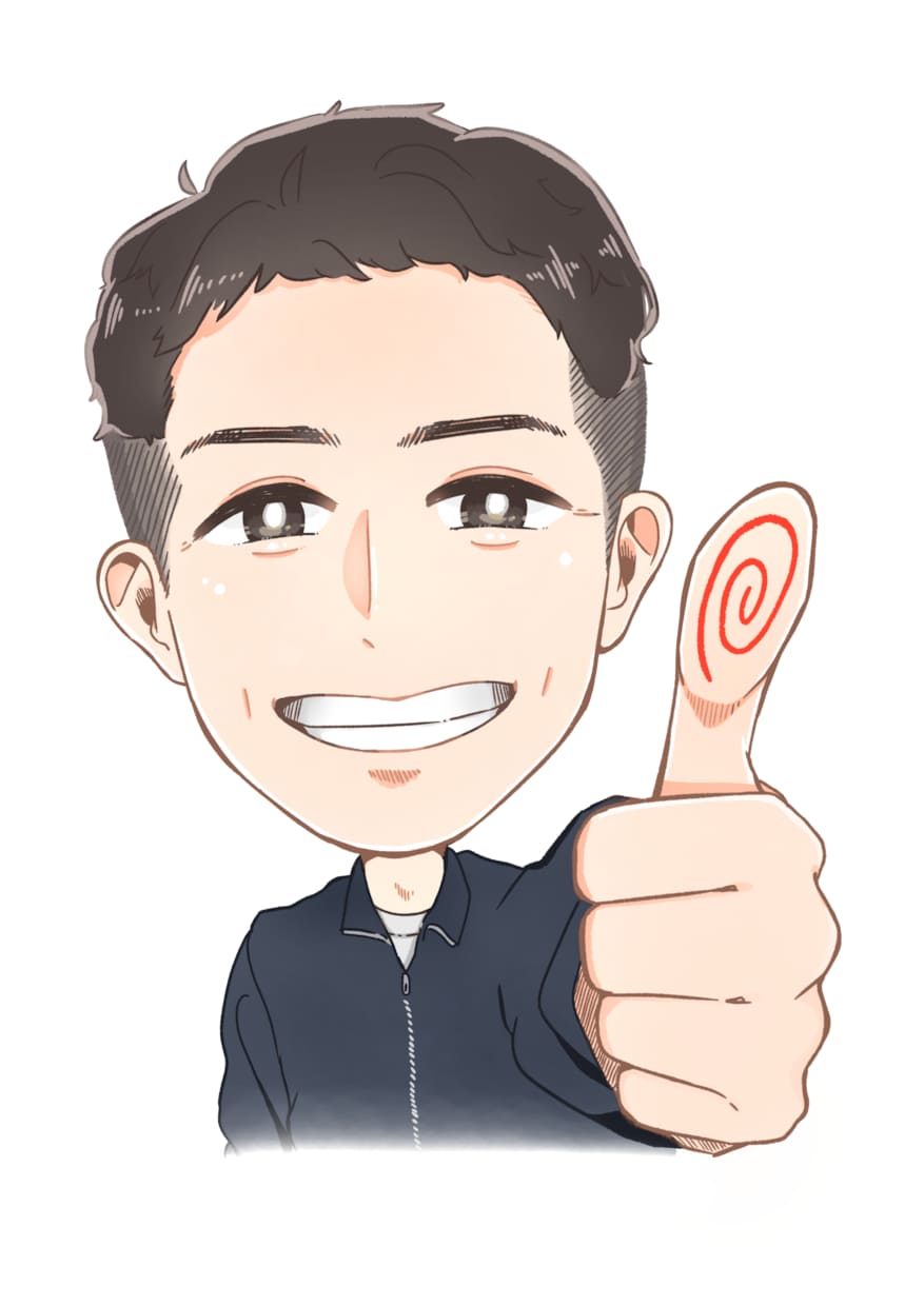 一部商用◎ゆるかわスタンプ風イラストお描きします モチーフはなんでもOK！SNS・チラシ・カードなどに♪ イメージ5