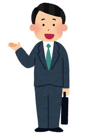 営業初心者向けにWebでコンサルします 営業歴12年の営業マンが初心者向けにコンサルします。 イメージ1