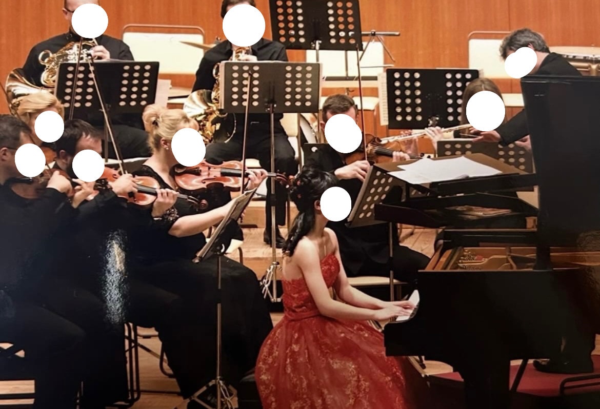 ピアノ・音楽のお悩み相談に乗ります ちょっとした疑問やお悩みを一緒に解決しましょう☺︎ イメージ4