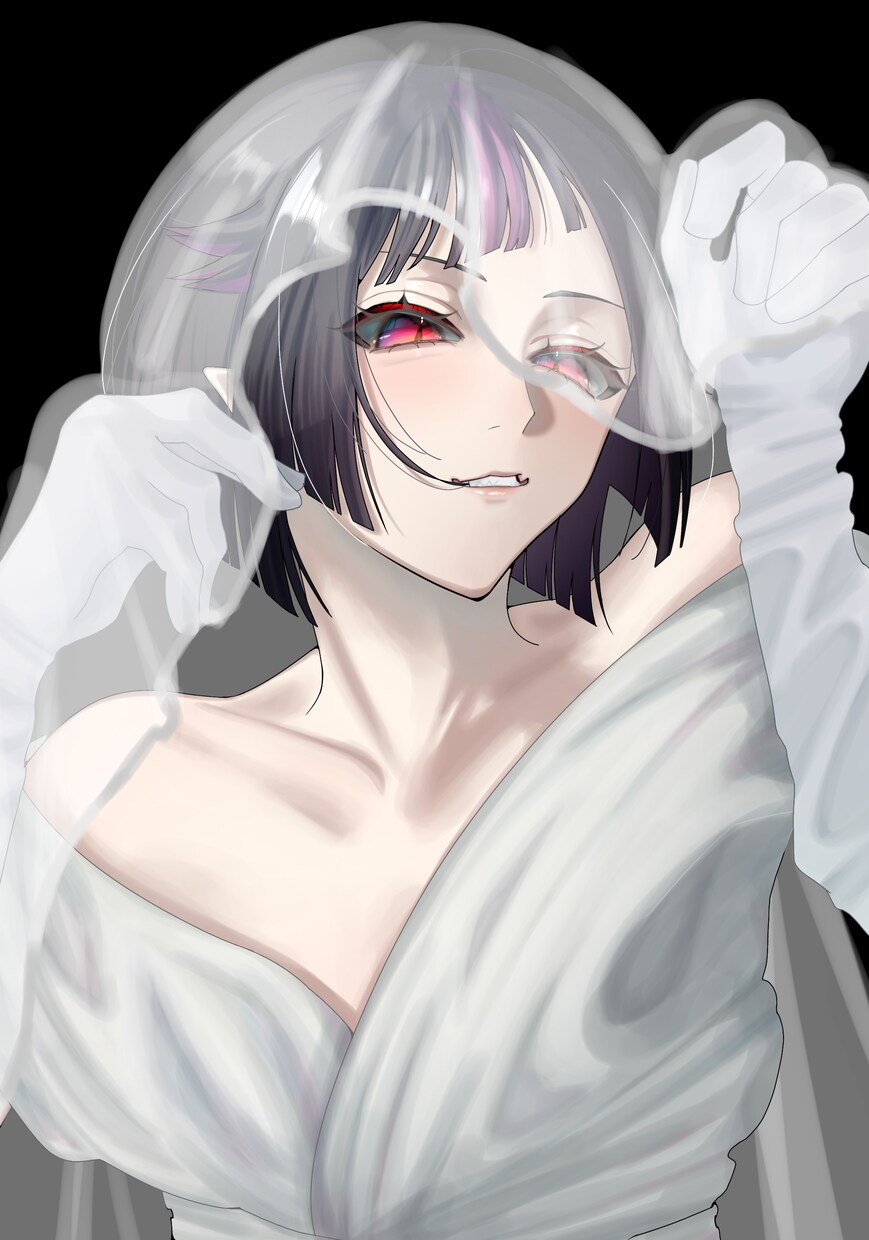何でも利用可のイラスト描きます ネットプリントサイズのイラスト描きます イメージ1
