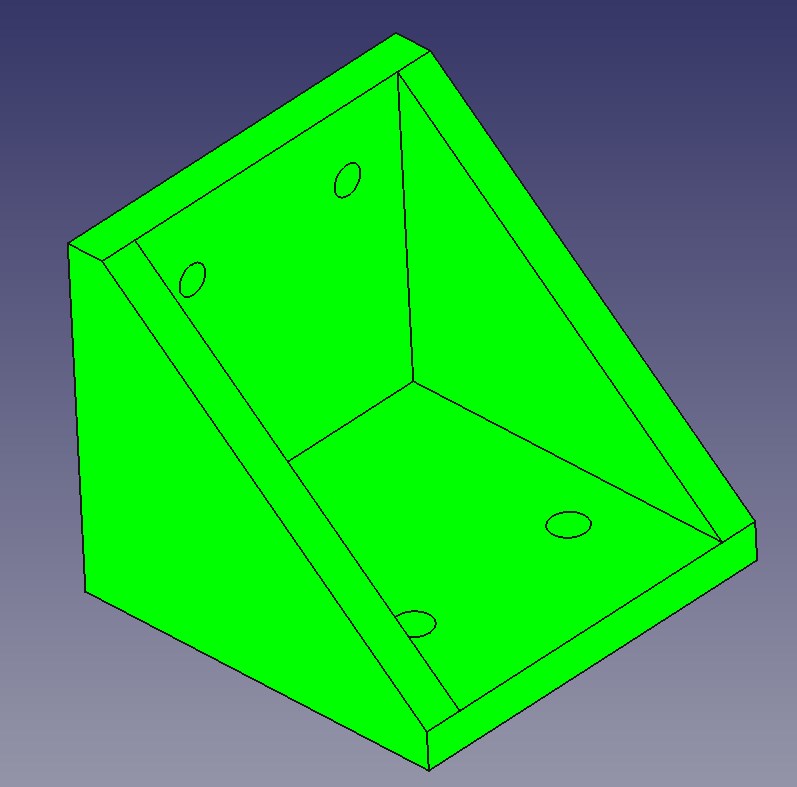 2D図面・手書き図面から3Dモデル作成します 町工場・個人向け｜簡単な機械部品を3Dデータ化します。 イメージ2