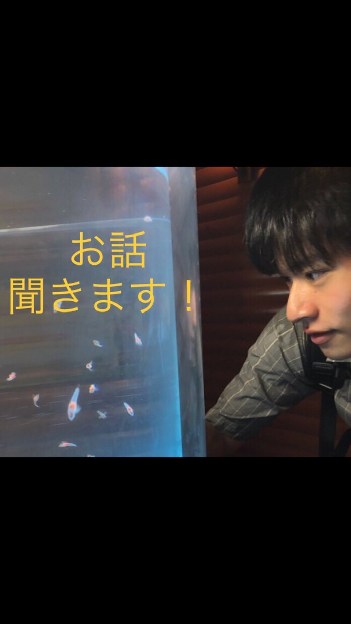 なんでもお話ききます 愚痴聞き・悩み相談…どんな話でもOK！なんでも聞きます！ イメージ1