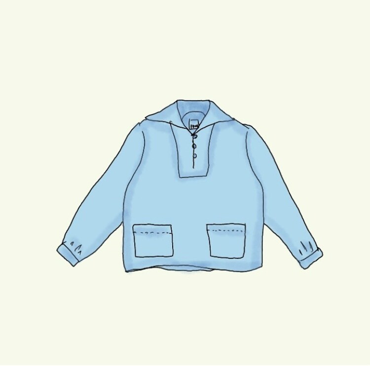 ファッションイラスト描きます /オプションで印刷対応も承ります☺︎ イメージ4