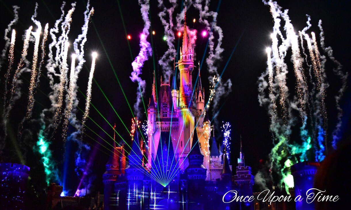 ディズニーでの写真を販売致します(´･ω･`)♡皆にハピネスを・・・✦ฺ イメージ1