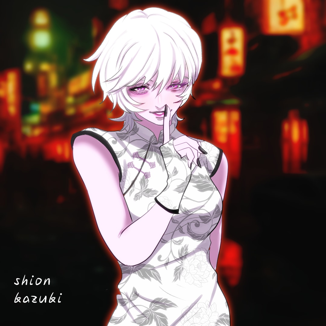 二次創作OK！お好みのイラスト制作いたします お好みの絵柄で貴方だけの一枚描きます！ イメージ1