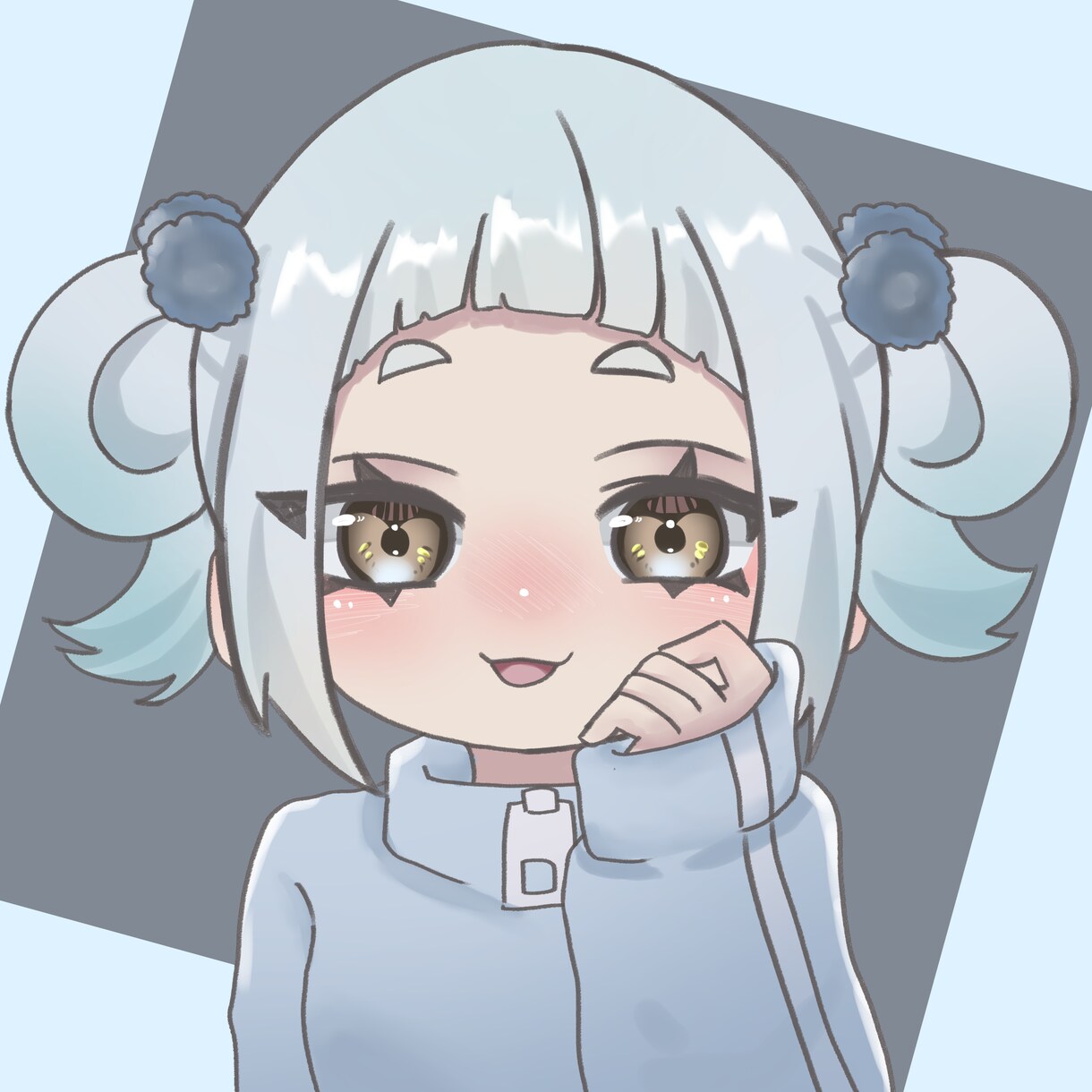 商用費込のアイコン描きます オリジナルキャラクターがなくてもおまかせOK♪ イメージ5