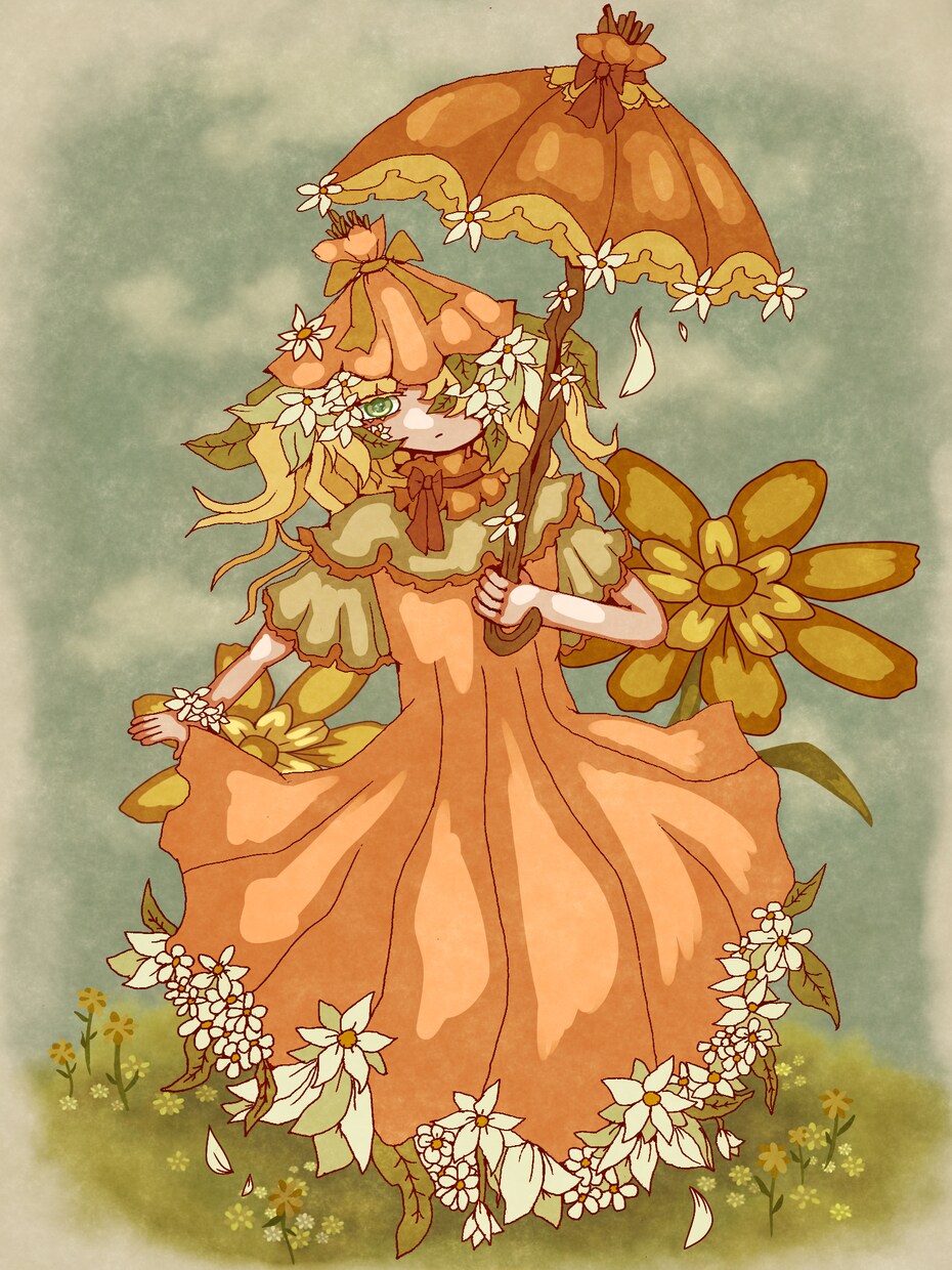 イラスト制作致します ゆるいタッチのイラストをお安く提供中 イメージ2