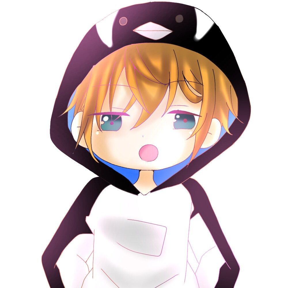 アイコン作成します SNSで使えるミニキャライラストアイコンです。全て手描きです イメージ9
