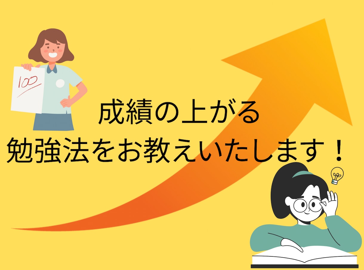 お子様に合った勉強法をご提案致します あなただけの勉強法を見つけます！ イメージ1