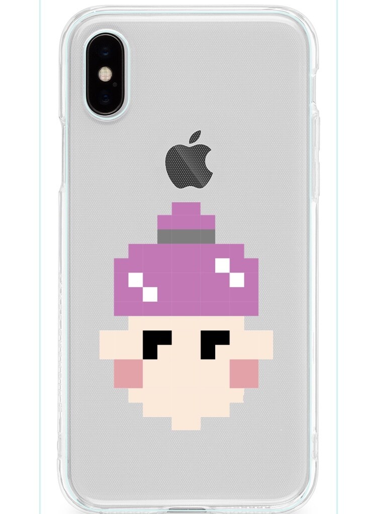 スマートフォンケースの作成致します iphoneでしたらどの機種でも使用可能です イメージ2
