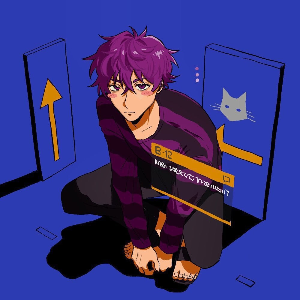オリジナルイラスト作成します 立ち絵、サムネイル用イラスト、一枚絵の作成を致します！ イメージ3