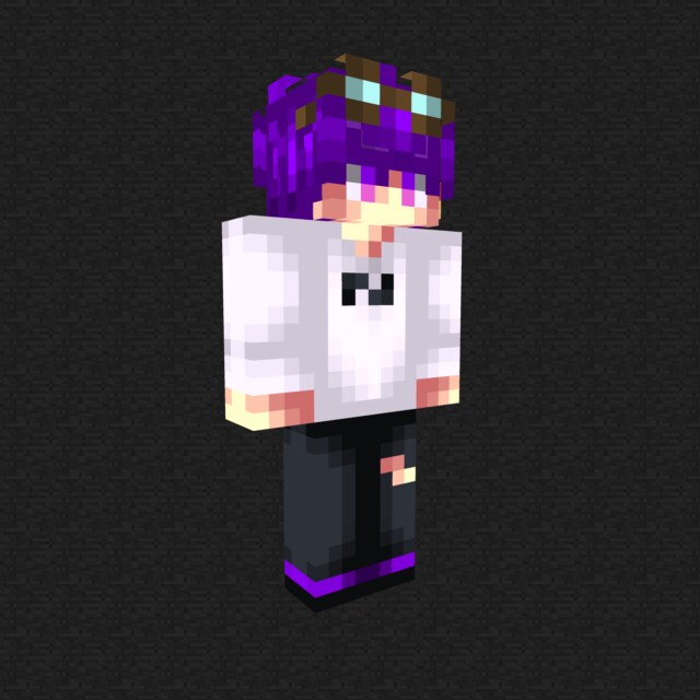 Minecrftのスキンを本格的につくっています 他とはちょっと違うかっこいいスキンをあなたにお届けします イメージ8
