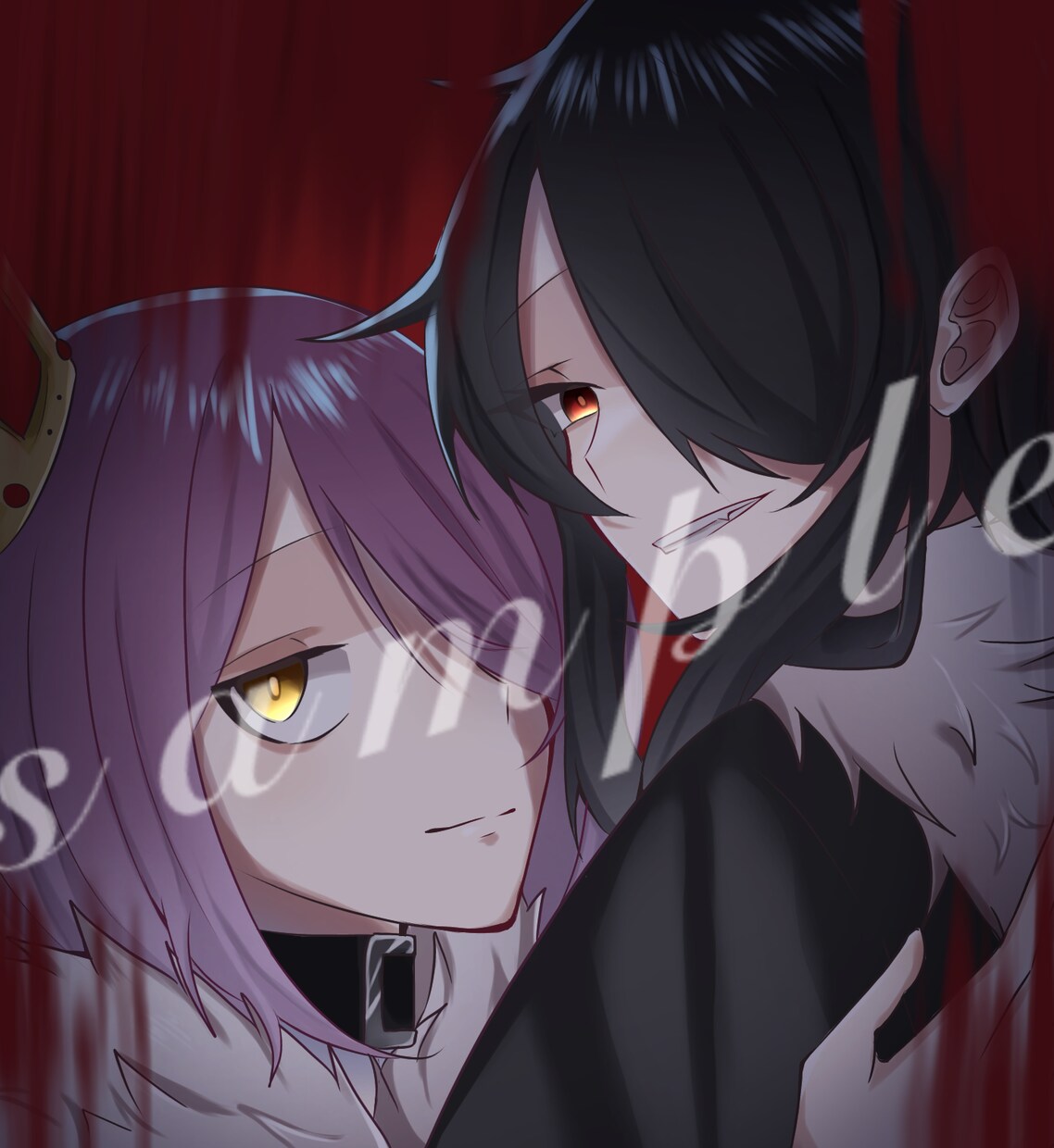 あなたのアイコンをお描き致します アイコンが必要な方へ、ボクに依頼をしてはいかがでしょうか？ イメージ1