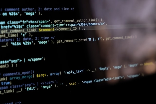 HTML/CSSをメインに コーディングします 丁寧なコーディング お任せください! イメージ7
