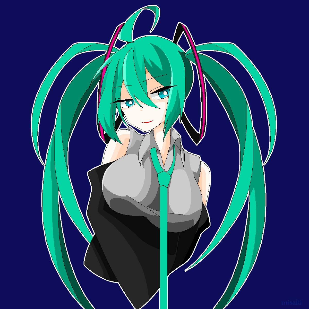 アイコン、イラスト等お描きします SNS、動画サイトで使えるアイコン、イラスト等お描きします！ イメージ1