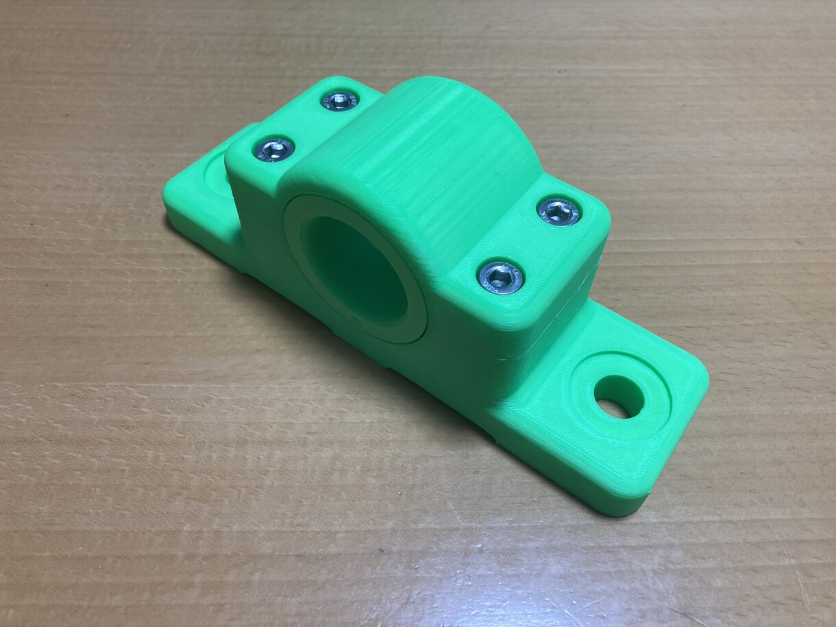 2D,3DCADデータから３Dプリント出力します CADのプロが仕上げる確かな3D出力、“ものづくり”を身近に イメージ3