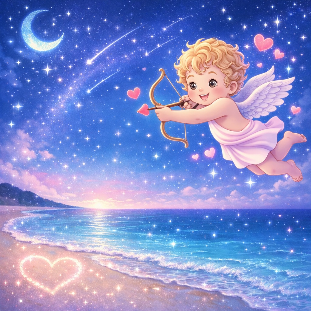 あなたのことを“好きな人”こっそり暴きます ♡気づいてない“好きサイン”も全部解説します！♡ イメージ2