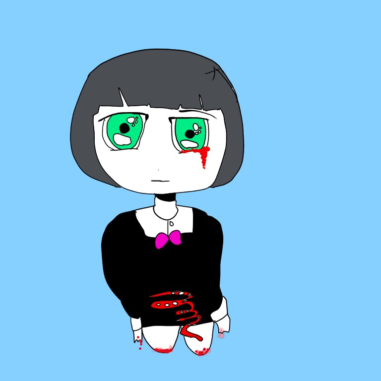 SNS向けの個性的なアイコンを描きます SNS等で使用できる可愛い個性的なイラストを描きます イメージ1